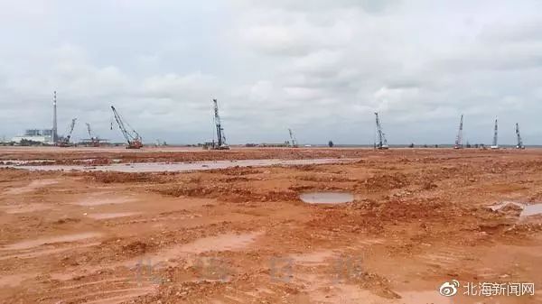 结合实例解读岩土工程勘察报告,看懂了也就会写了!的图1